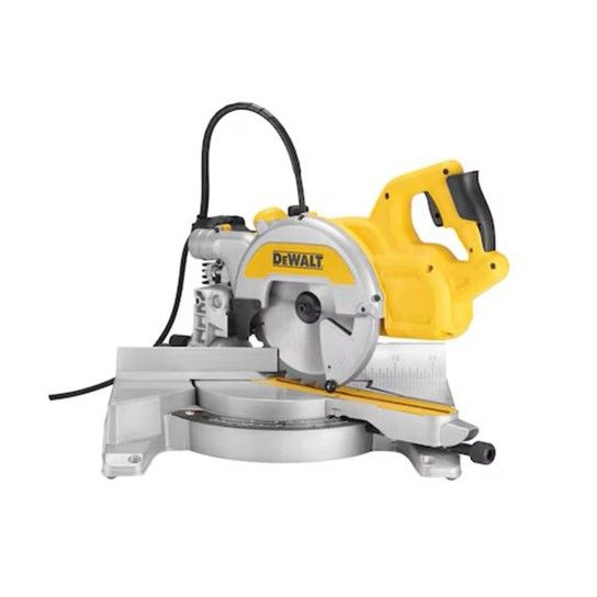 Serra Esquadria Telesc�pia 1800W �216mm + XPS Dewalt DWS777-QS