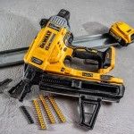 Pregadora de Bet�o sem Escovas XR 18V Dewalt DCN890P2-QW