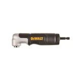 Pontas Tor��o de Impacto 2 x PH2 e Adaptador Magn�tico com Bloqueio Dewalt
