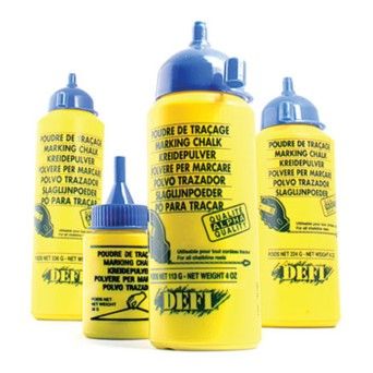 P� de Calc�rio Azul de Qualidade Alpha Defi (113g)