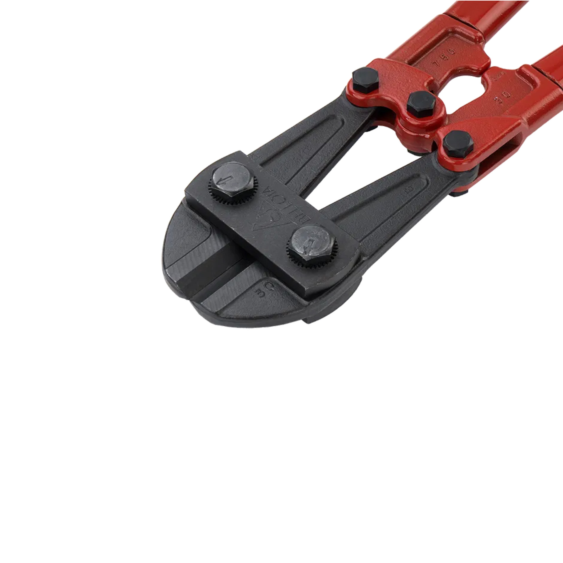 Corta-Var�es 6009 Bellota (472mm) Vermelha