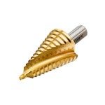 Broca Cônica para Metal Extreme Ø 5-35mm Dewalt Broca Cônica para Metal Extreme Ø 5-35mm Dewalt