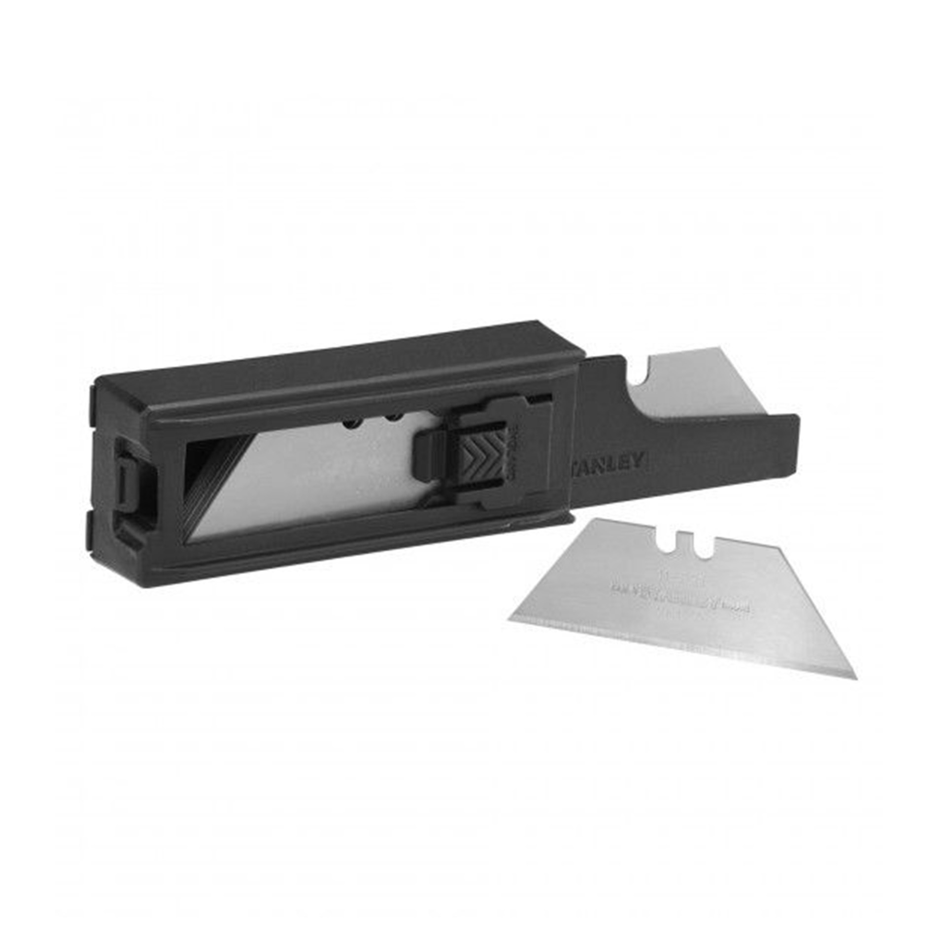 Lâminas Trapezoidais 1992 Sem Orifícios Stanley Lâminas Trapezoidais 1992 Sem Orifícios Stanley