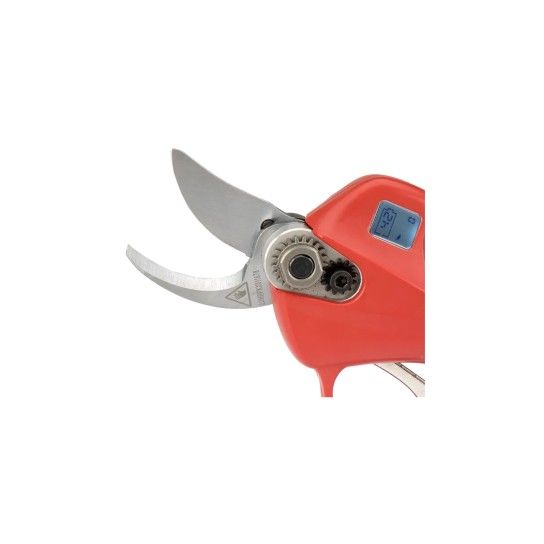 Tesoura El�trica + 2 Baterias + Carregador EPR123P Bellota