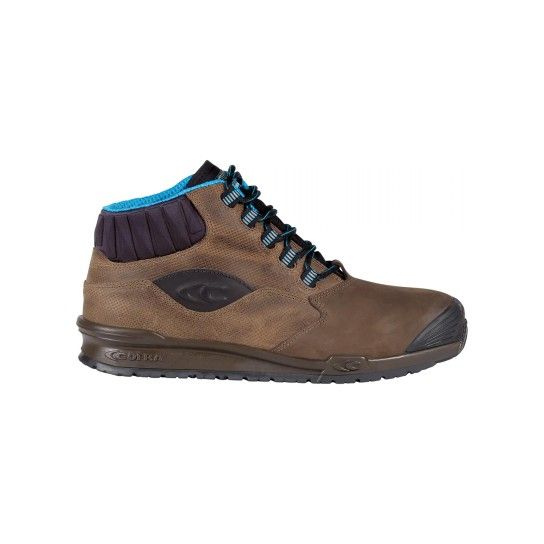 Bota Perk Brown Cofra (Nº40) Bota Perk Brown Cofra (Nº40)