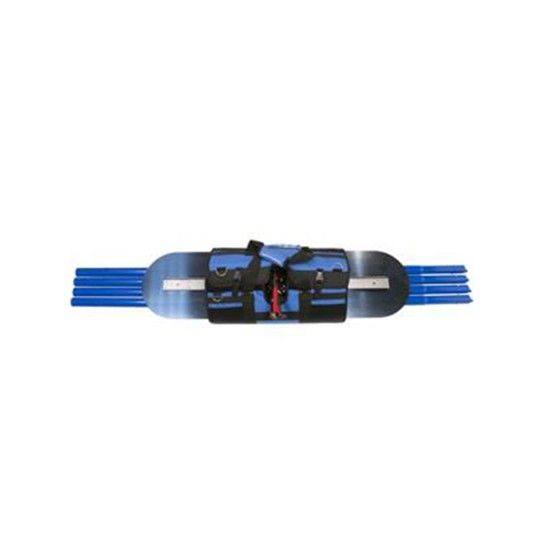 Li�osa em A�o Azul com Kit de Transporte e Cabos Marshalltown 1219 mm