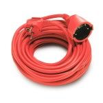 Prolongador Elétrico 3.680W 10M Tayg Prolongador Elétrico 3.680W 10M Tayg