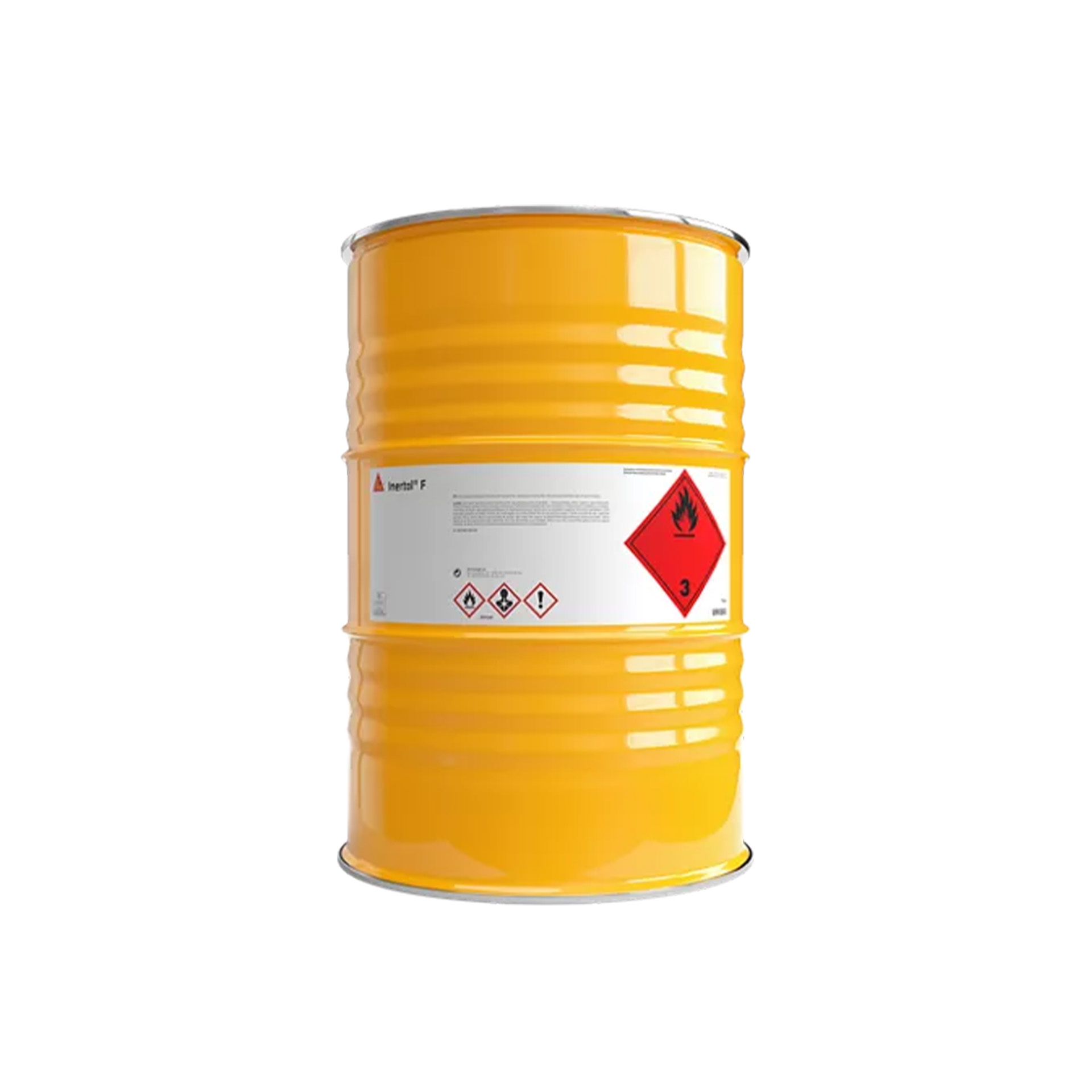 Tinta Betuminosa Inertol F Sika Preto (20l) Tinta Betuminosa Inertol F Sika Preto (20l)