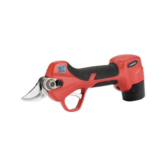 Tesoura El�trica + 2 Baterias + Carregador EPR123P Bellota