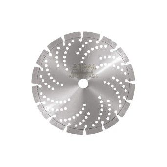 Disco Universal Corte Bet�o ADW Airon Fast H:22.2 (230)