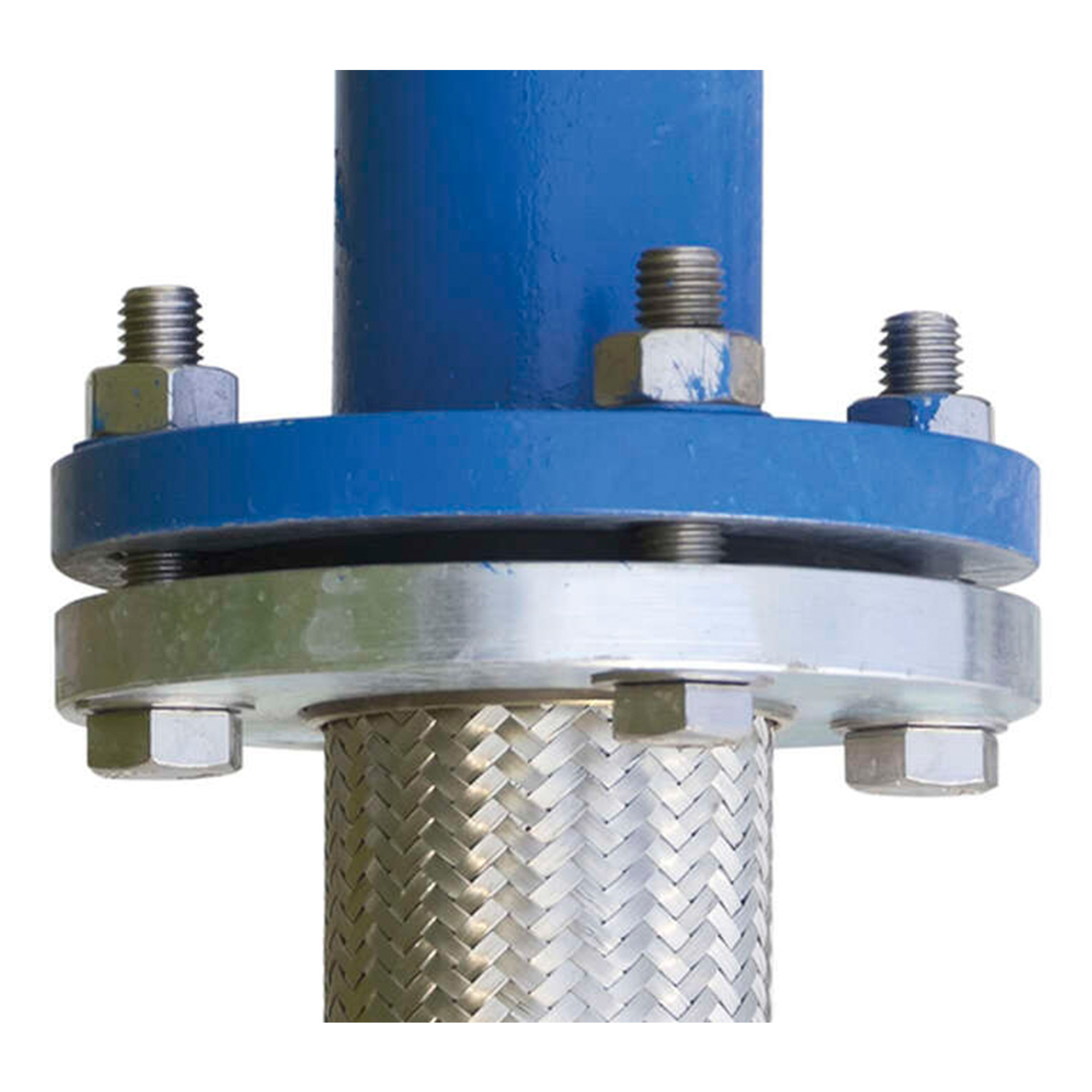 Porca Hexagonal Zinc DIN-934 Index Cx Profissional (M6)