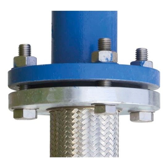 Porca Hexagonal Zinc DIN-934 Index Cx Profissional (M6)