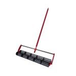 Rolo Duplo de 127 mm para Bet�o Floorix  (1220 mm)