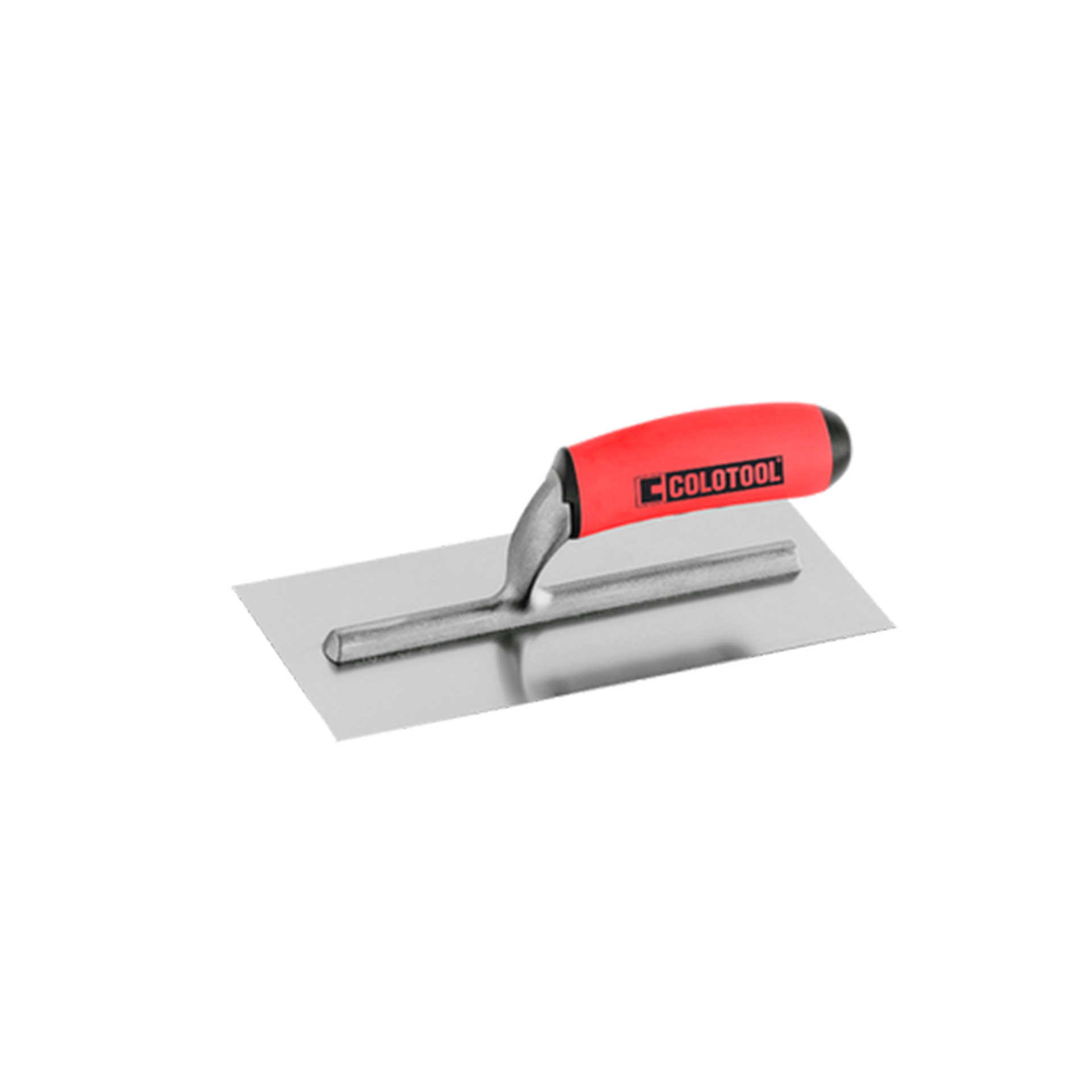 Liçosa de Mão Côncava Colotool 280X120 mm Liçosa de Mão Côncava Colotool 280X120 mm