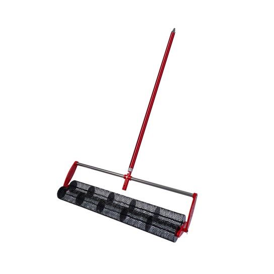 Rolo Duplo de 127 mm para Bet�o Floorix  (1220 mm)