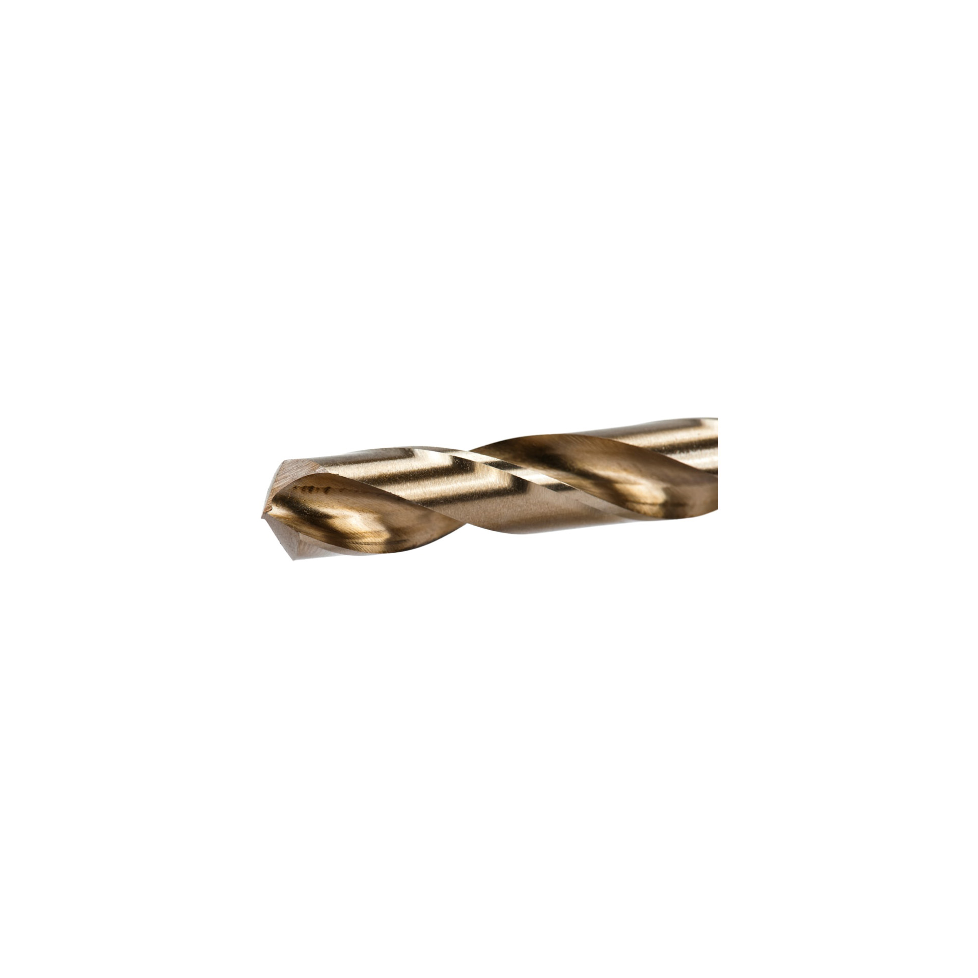 Broca Cilíndrica MacFer HSS-Cobalto 5% (4mm) Broca Cilíndrica MacFer HSS-Cobalto 5% (4mm)