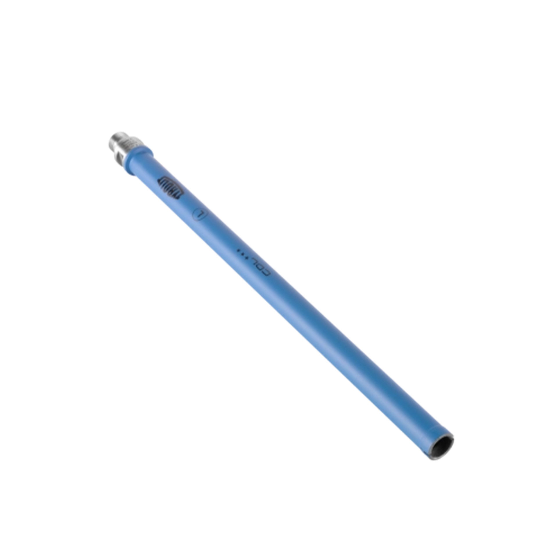 Broca Caroteadora HOHL3 Tyrolit CDLP (35x450xR1/2) Broca Caroteadora HOHL3 Tyrolit CDLP (35x450xR1/2)