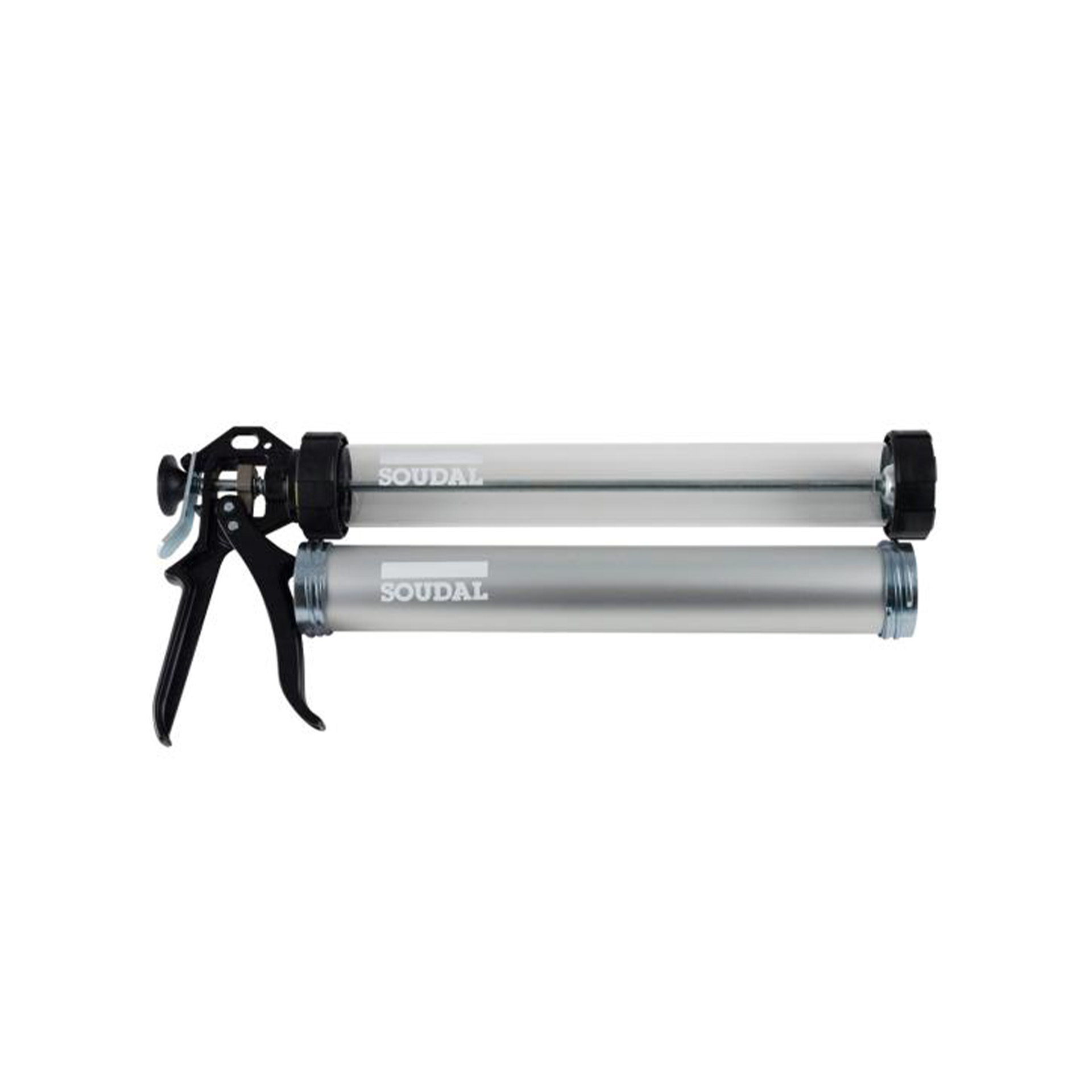Pistola Manual para Bolsas Soudal 600ml
