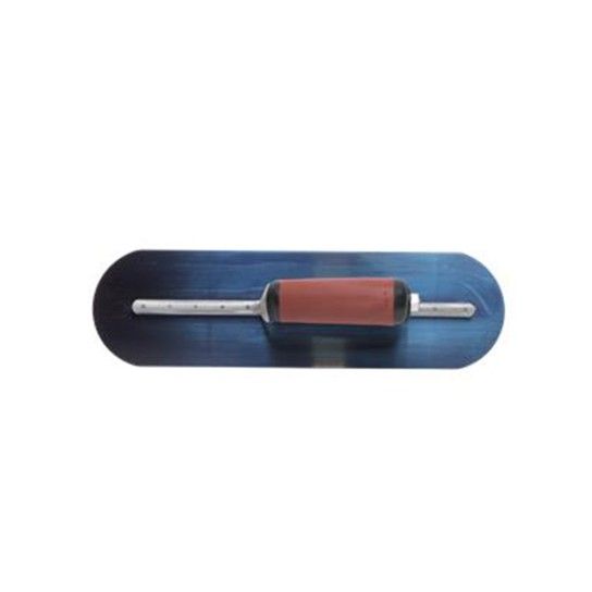 Li�osa de M�o Oval em A�o Azul Marshalltown Pega DuraSoft (356X102 mm)