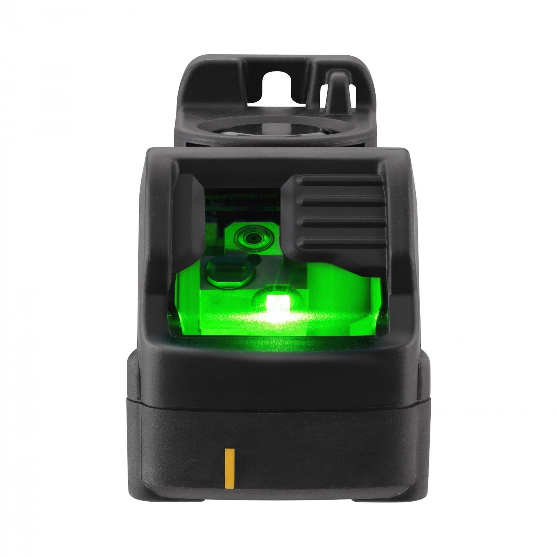 Laser Autonivelante de 2 Linhas em Cruz Verdes (Horizontal e Vertical) Dewalt DW088CG-XJ