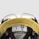 Capacete de Proteção EVO 5 Dualswitch Ventilado Jsp Capacete de Proteção EVO 5 Dualswitch Ventilado Jsp