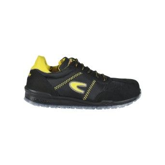 Sapato Owens Cofra (N�36)