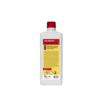 Diluente Celuloso L PL 1L Grouht Embalagem de Pl�stico