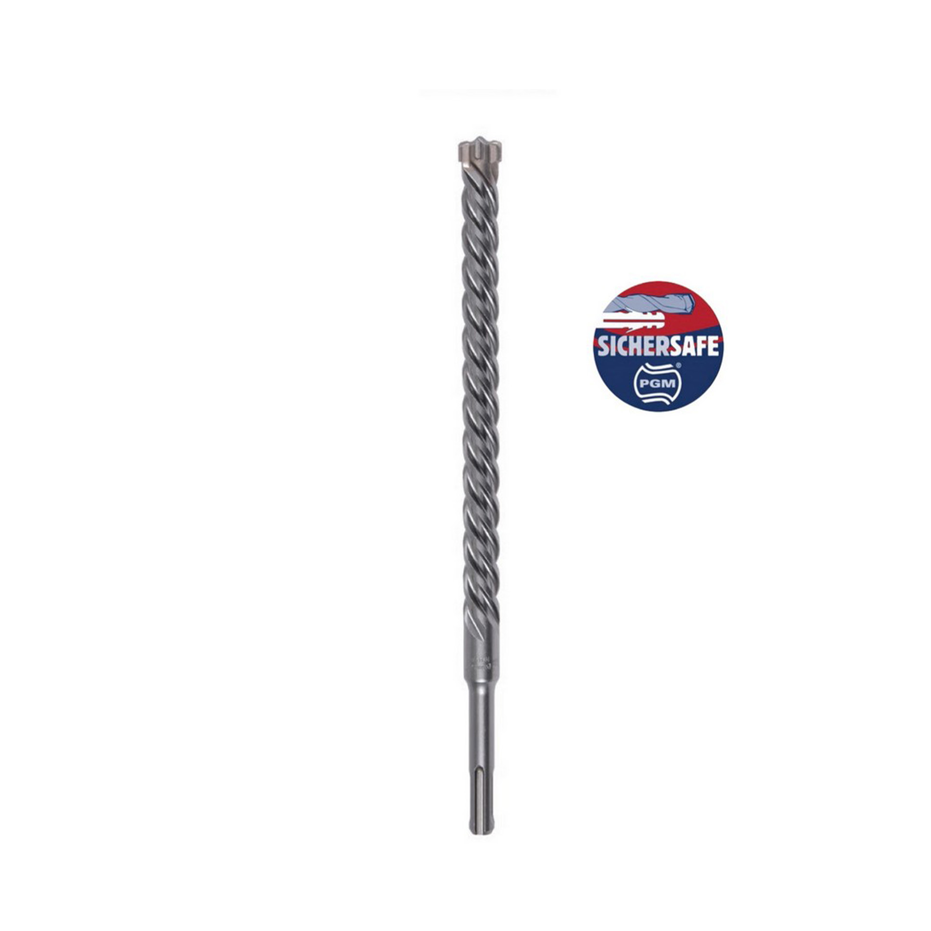 Broca 8 SDS Plus Pilot Imcoinsa  (110mm)