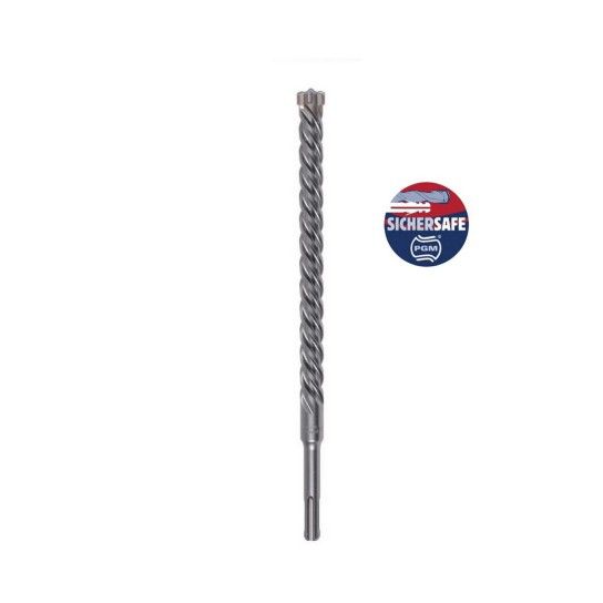 Broca 8 SDS Plus Pilot Imcoinsa  (110mm)
