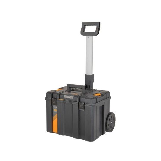 Torre TSTAK Edição McLaren Dewalt DWST60452-1 Torre TSTAK Edição McLaren Dewalt DWST60452-1