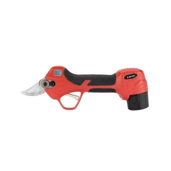 Tesoura El�trica + 2 Baterias + Carregador EPR123P Bellota