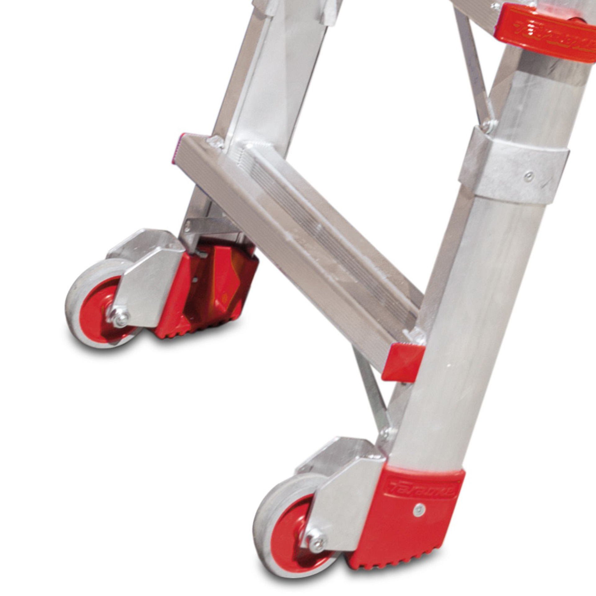 Plataforma de Trabalho Dobrável e Regulável em Altura 62/89cm PLAT Faraone Plataforma de Trabalho Dobrável e Regulável em Altura 62/89cm PLAT Faraone