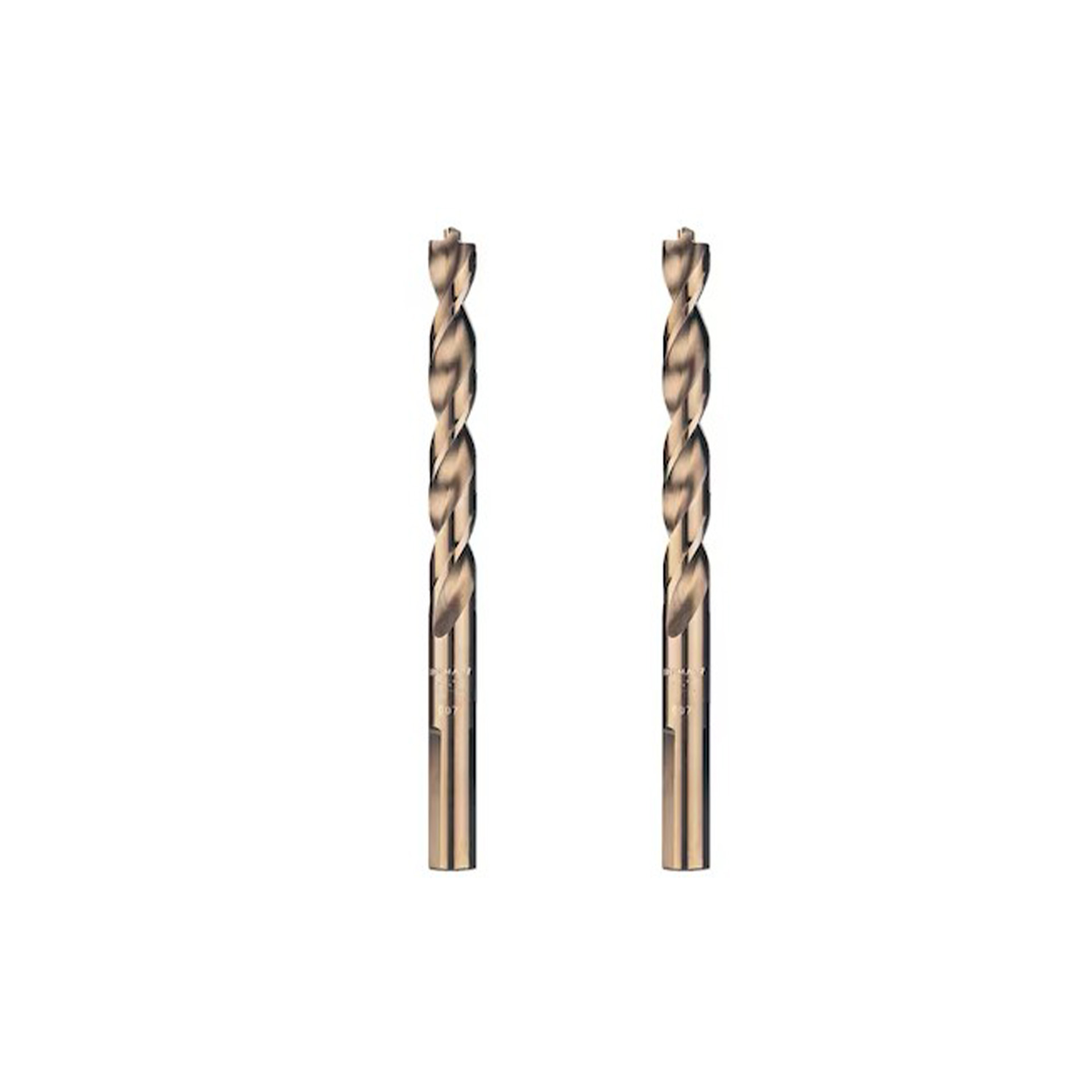 Broca HSS-G Extreme 2 para Metal Dewalt 2 Unidades (2.0mm) Broca HSS-G Extreme 2 para Metal Dewalt 2 Unidades (2.0mm)
