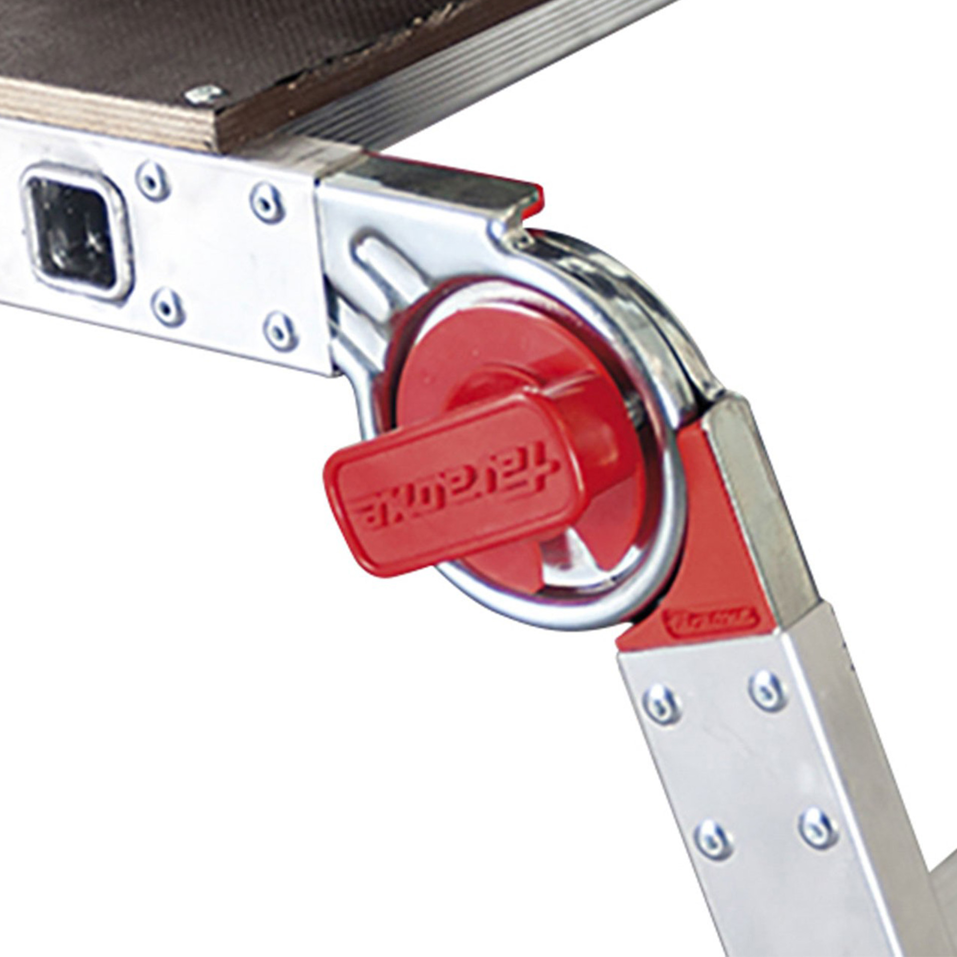 Plataforma de Trabalho Dobrável e Regulável em Altura 62/89cm PLAT Faraone Plataforma de Trabalho Dobrável e Regulável em Altura 62/89cm PLAT Faraone