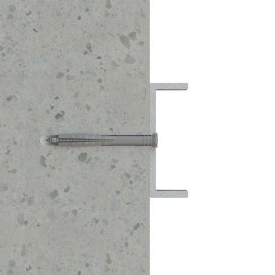Cavilha para Pregar TC-CA Index Cabeça Embeber (40mm Ø6) Cavilha para Pregar TC-CA Index Cabeça Embeber (40mm Ø6)