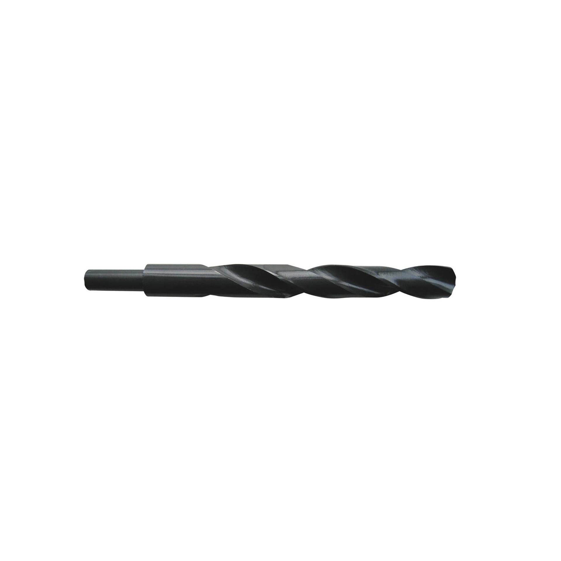 Broca HSS PRO DIN 338 Haste Reduzida Irwin Perfuração de Metal (11.0mm) Broca HSS PRO DIN 338 Haste Reduzida Irwin Perfuração de Metal (11.0mm)