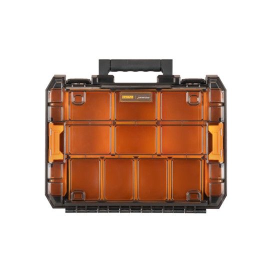 Torre TSTAK Edição McLaren Dewalt DWST60452-1 Torre TSTAK Edição McLaren Dewalt DWST60452-1
