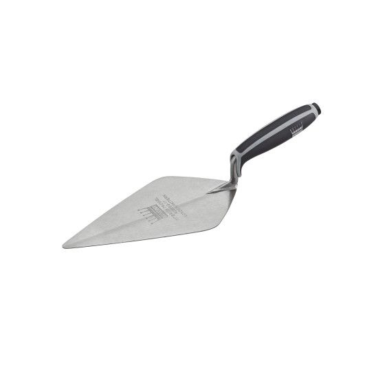 Colher de Pedreiro London Pattern Ragni 254mm