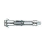 Bucha Indemoll com Parafuso IN-CO Index (M4x32mm) Bucha Indemoll com Parafuso IN-CO Index (M4x32mm)