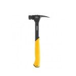 Martelo Sacapregos em Aço 566g Dewalt Martelo Sacapregos em Aço 566g Dewalt
