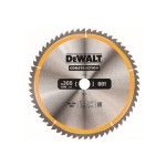 Lâmina para Serra Circular Estacionária 305x30mm 60D ATB -5º Dewalt Lâmina para Serra Circular Estacionária 305x30mm 60D ATB -5º Dewalt