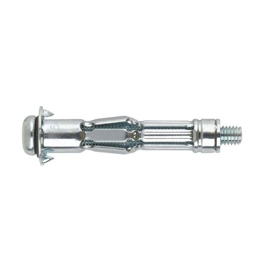 Bucha Indemoll com Parafuso IN-CO Index (M4x32mm) Bucha Indemoll com Parafuso IN-CO Index (M4x32mm)