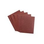 Lixa Folha Multiusos A203F Clipper 230x280mm (Grão 120) Lixa Folha Multiusos A203F Clipper 230x280mm (Grão 120)