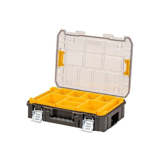 Organizador TSTAK com Isolamento Dewalt DWST82968-1