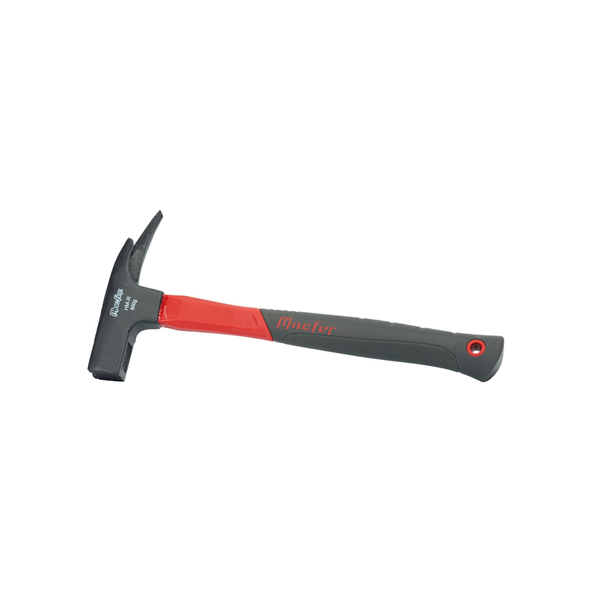 Martelo Cofragem Magn�tico MacFer HM-R 600g