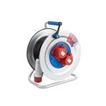 Extensão Elétrica com Enrolador IP44 7.000W 25M Tayg Extensão Elétrica com Enrolador IP44 7.000W 25M Tayg
