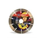 Disco Diamantado Invincivle Clipper H12 (115x22.23mm) Disco Diamantado Invincivle Clipper H12 (115x22.23mm)