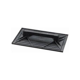 Talocha de Pl�stico N�2 Plastisserra 340x217mm