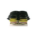 Enrolador com Corda de Constru��o 50mx1.5mm Cordamain Defi