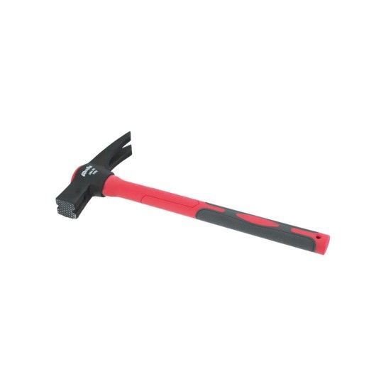 Martelo Cofragem Magn�tico Tipo Franc�s MacFer HM-FR 700g
